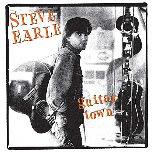 Steve Earle & The Dukes - Guitar Town 30th Anniversary [2 Cd] - Zortam Music