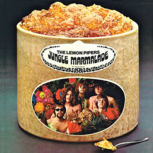 LEMON PIPERS - Jungle Marmalade - Zortam Music