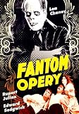 The Phantom of The Opera - Uncut! - Lon Chaney [1925] [DVD]