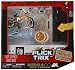 Mirraco Bike Company: Flick Trix ~4" BMX Finger Bike Shop Set [20032729]_s-1