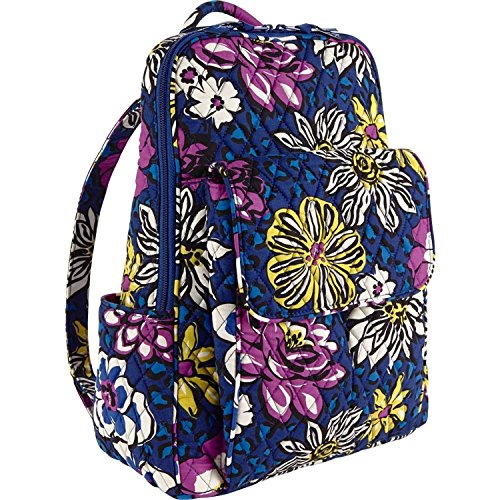 Vera Bradley Women’s Ultimate Backpack All Travel Bag