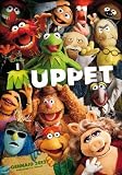 I Muppet (Blu-Ray+E-Copy)