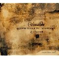 Gesualdo da Venosa: Quinto Libro di Madrigali (1611)