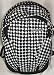 Jansport Air Juice Backpack Punky Houndstooth