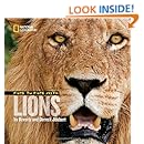 Face to Face with Lions (Face to Face with Animals)