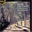 Elgar: Quintet & Violin Sonata