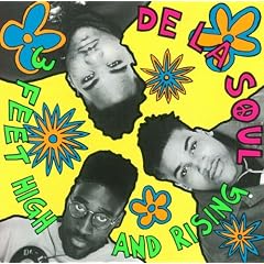 3 Feet High & Rising [2cd] [Re