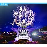 Rocks Donington 2014 [Blu-ray]