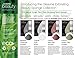 Oleavine All Natural Konjac Sponge - French Red Clay - Gentle Exfoliating Facial Sponge