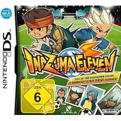 Inazuma Eleven
