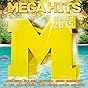 MegaHits - Sommer 2015 [Explicit]