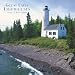 Great Lakes Lighthouses 2008 Wall Calendar (German, French and Spanish Edition)