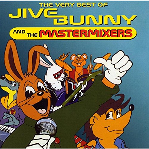 Jive Bunny & The Mastermixers - Very Best Of - Zortam Music