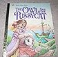 The Owl and The Pussycat (Little Golden Books: Chick-Fil-A)