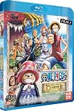 One Piece Film 3 : Le royaume de Chopper, l'�trange �le des animaux [Blu-ray]