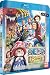 One Piece Film 3 : Le royaume de Chopper, l'étrange île des animaux [Blu-ray]