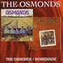 Osmonds & Homemade