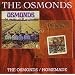 Osmonds & Homemade
