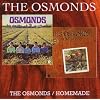 Osmonds & Homemade
