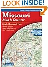 Missouri Atlas & Gazetteer