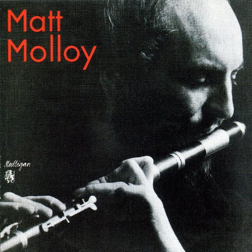 MATT MOLLOY : MATT MOLLOY