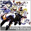 TVアニメ IS<インフィニット・ストラトス> VOCAL COLLECTION ALBUM