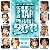 Die Grosse Schlager Starparade 2011-Folge 1