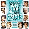 Die Grosse Schlager Starparade 2011-Folge 1