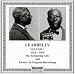 The Leadbelly, Vol. 1: 1934-1935