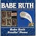 Babe Ruth/Stealin' Home