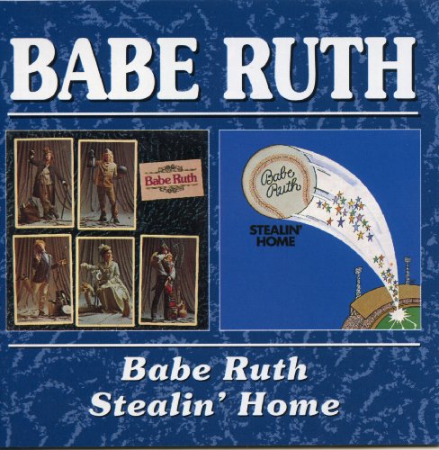 Babe Ruth - Sad but Rich Lyrics - Zortam Music