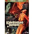 MOUNTAIN OF THE CANNIBAL GOD..UNCUT DIR CUT..