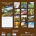 2016 Paths to God Wall Calendar
