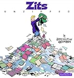 Zits Unzipped: Sketchbook #5 (Zits Sketchbook)