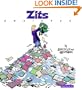 Zits Unzipped: Sketchbook #5 (Zits Sketchbook)