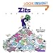 Zits Unzipped: Sketchbook #5 (Zits Sketchbook)