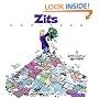 Zits Unzipped: Sketchbook #5 (Scott, Jerry, Zits Collection Sketchbook, No. 5.)