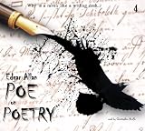 Edgar Allan Poe Audiobook Collection 4: Poe on Poetry