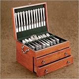 Reed & Barton Bristol Grande Flatware Chest