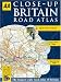AA Road Atlas