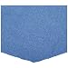 Creative Converting 32142 82-Inch True Blue Round Table Cover (Case of 12)