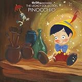 Legacy Collection: Pinocchio