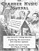 Chamber Music Journal