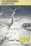 Wilderness Survival, Merit Badge Series