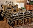 Kendall Bed Set King Full