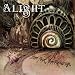 Anklicken zum Vergrößeren: Alight - Don T Fear the Revenge (Audio CD)