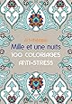 100 Coloriages Anti Stress Mille Et Une Nuit