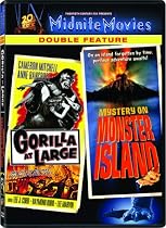 Streaming Gorilla at Large/Mystery on Monster Island Online.