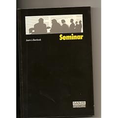 Seminar
