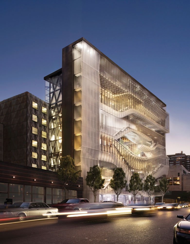 New Public Works: Architecture, Planning, and Politics (New City ...